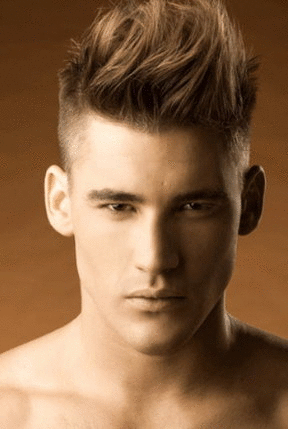 Hot Hair Patch Styles & Hair Patches for Men at The Hair Clinic